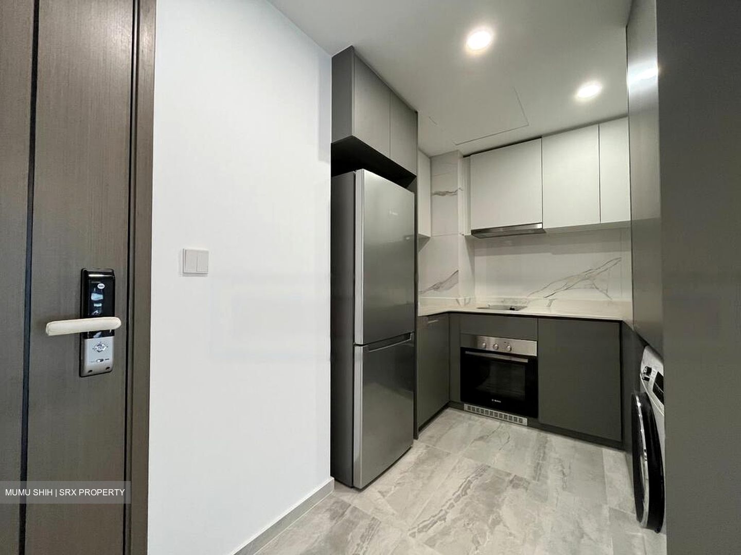 Affinity At Serangoon (D19), Apartment #466960311